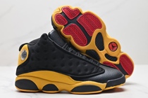 Women Jordan 13 Retro 23